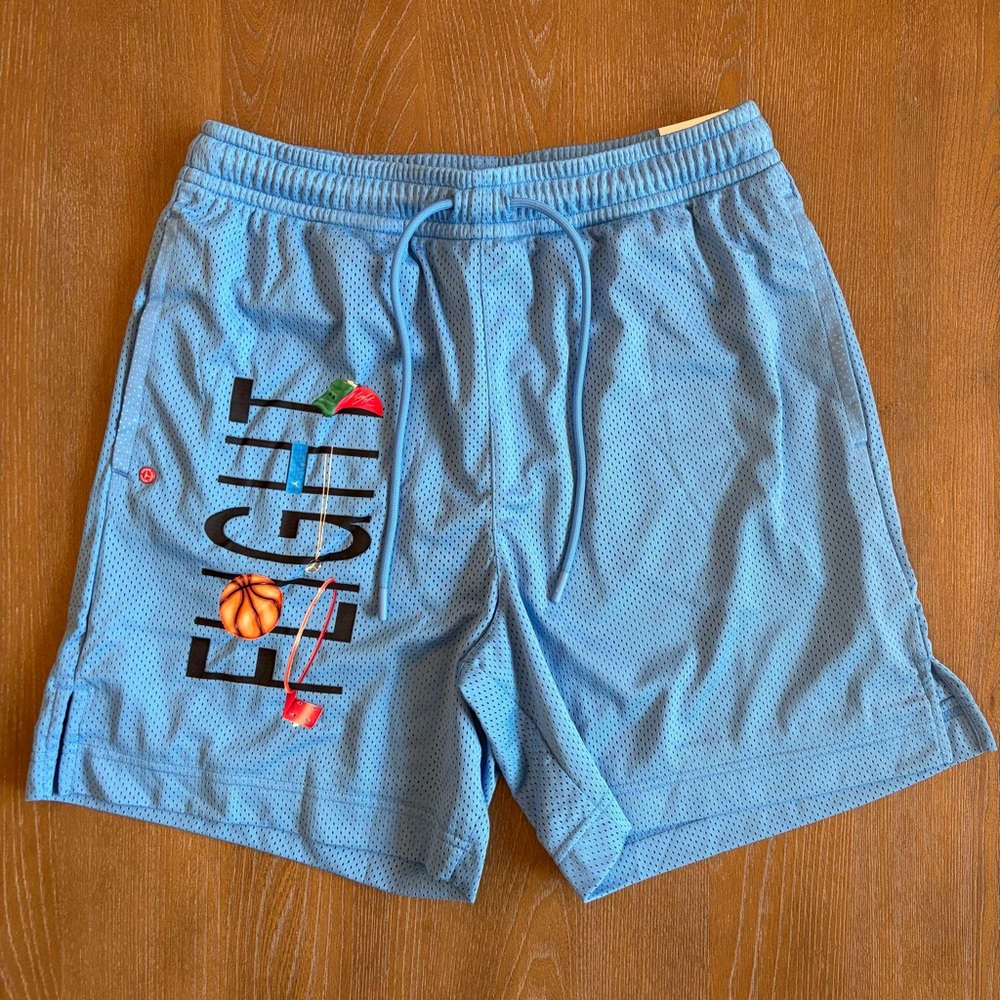 Nike Jordan Art Series Dri-fit Shorts